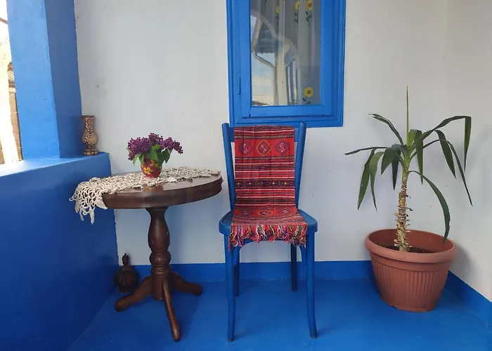 Casa Traditionala Clisciova