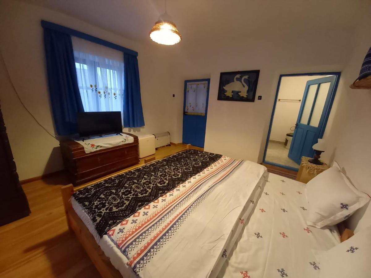 Casa Traditionala Clisciova Casa rural
