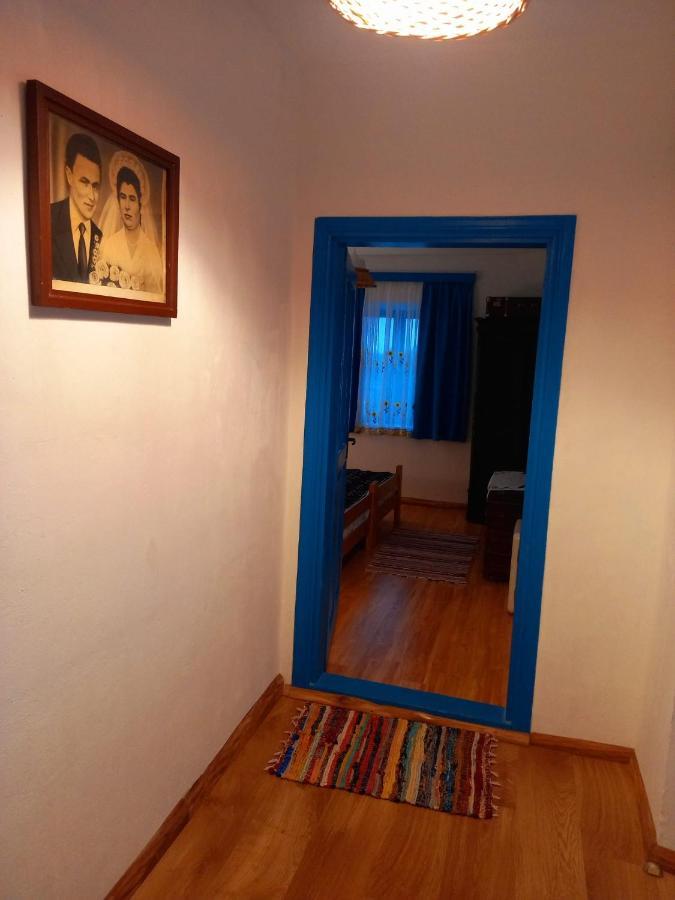 Casa rural Casa Traditionala Clisciova Murighiol