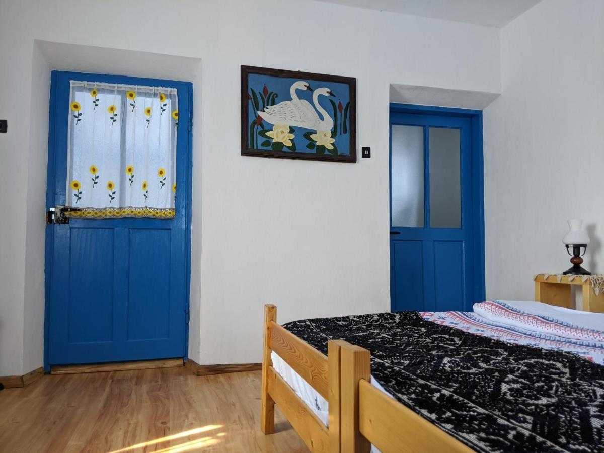Casa Traditionala Clisciova *
