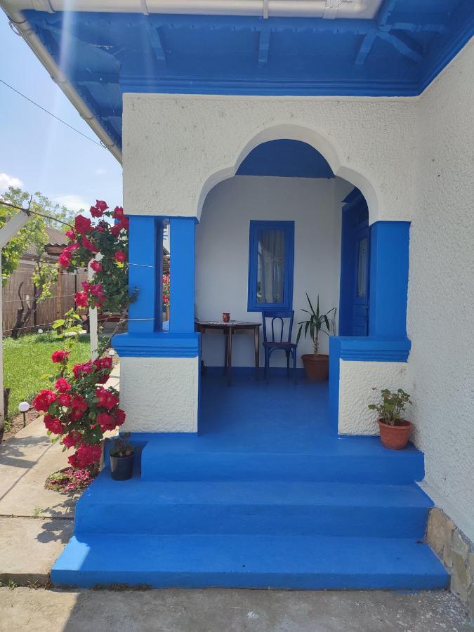 Casa Traditionala Clisciova Casa rural