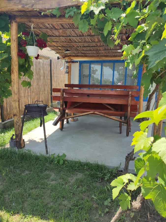 Casa Traditionala Clisciova Casa rural